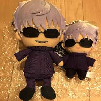 ✧︎呪術廻戦 五条悟 ヴィレヴァン 限定 サングラス ボールチェーンマスコット✧︎ 71XR+5iW4QL._UF350,350_QL50_.jpg